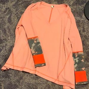 Free People Thermal